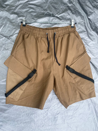 Ballistic Shorts