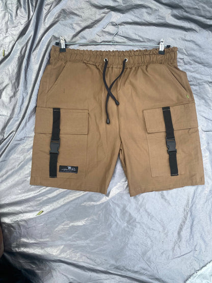 Ballistic Shorts