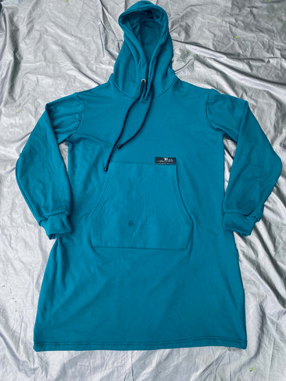 Tama Ra Sports Hooded Dress