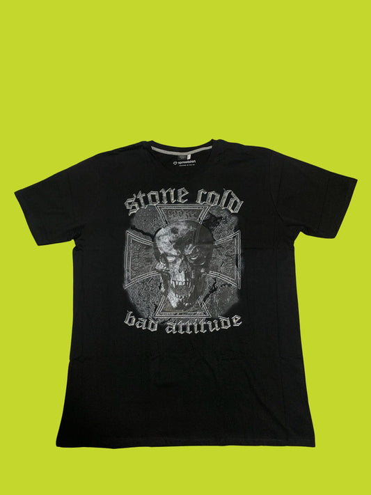 Stone Cold Unisex T-shirt