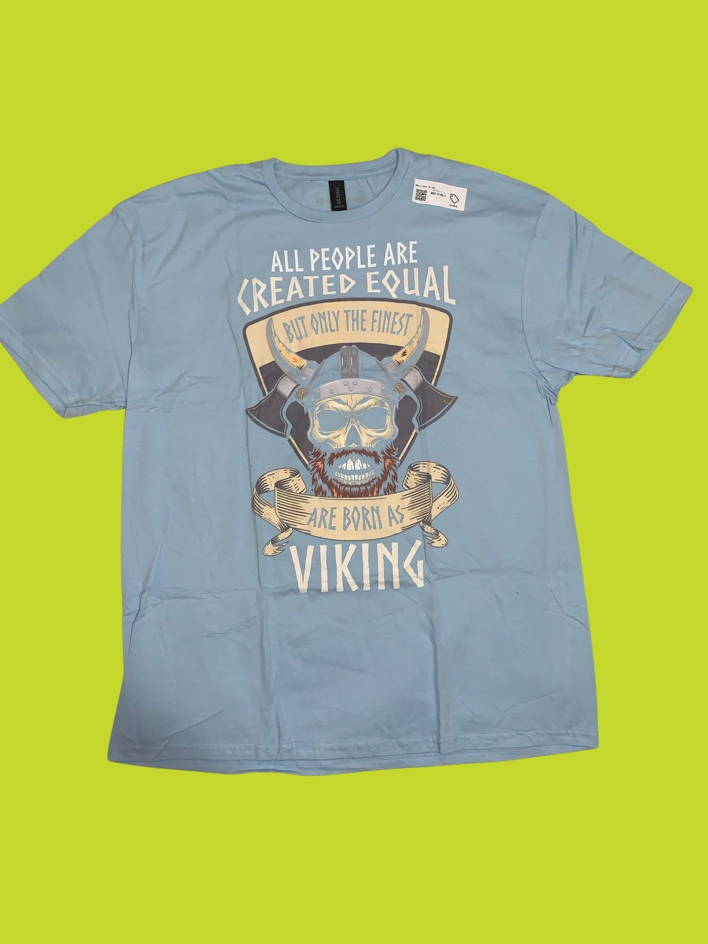 Viking Heritage Unisex T-shirt