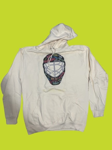 Athletic Origins Hoodie