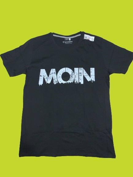 Moin Greeting Unisex T-shirt