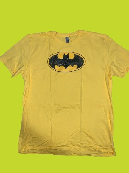 Dynamic Batman Unisex T-shirt