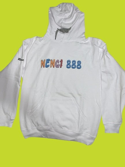 Nengi Signature Hoodie