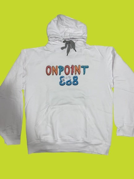 ONPOINT Legacy Unisex Hoodie