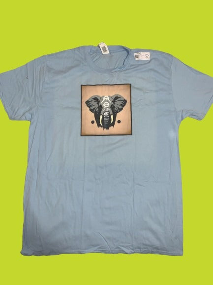 Safari Adventure Unisex T-Shirt