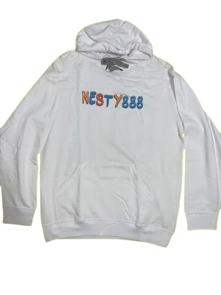 Nesty Classic Hoodie