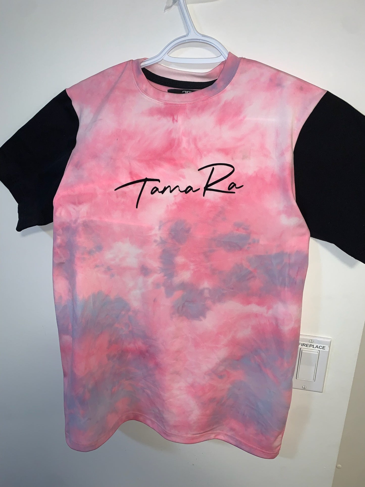 Tama Ra T-Shirt